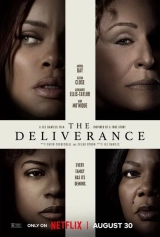 The Deliverance (2024) WEB-DL 480p | 720p | 1080p