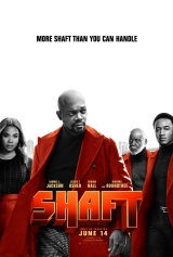 Shaft (2019) BluRay x264 AAC 480p | 720p | 1080p