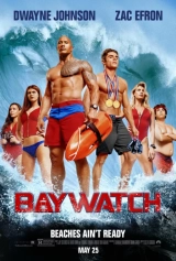 Baywatch (2017) BluRay 480p | 720p | 1080p | 2160p