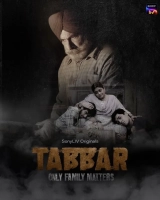 Tabbar (Season 1) (2021) WEB-DL 480p | 720p | 1080p