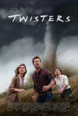 Twisters (2024) BluRay 480p | 720p | 1080p | 2160p
