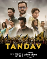 Tandav (Season 1) (2021) WEB-DL 480p | 720p | 1080p