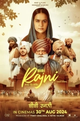 Bibi Rajni (2024) HDCAM x264 AAC 480p | 720p | 1080p