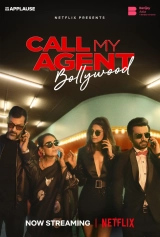 Call My Agent Bollywood (Season 1) (2021) WEB-DL 480p | 720p | 1080p