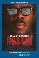 Rustin (2023) WEB-DL x264 AVC AAC 480p | 720p | 1080p