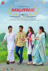 Bangarraju (2022) WEB-DL 480p | 720p | 1080p | 2160p