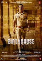 Batla House (2019) WEB-DL 480p | 720p | 1080p