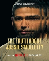 The Truth About Jussie Smollett? (2025) WEB-DL 480p | 720p | 1080p