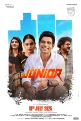 Junior (2025) WEBRip x264 AVC AAC 480p | 720p | 1080p | 2160p