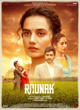 Raunak (2025) WEB-DL 480p | 720p | 1080p
