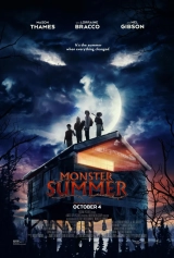 Monster Summer (2024) WEB-DL 480p | 720p | 1080p | 2160p