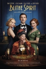 Blithe Spirit (2021) WEB-DL x264 AAC 480p | 720p | 1080p