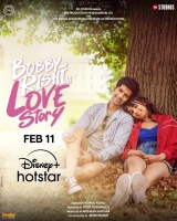 Bobby Aur Rishi Ki Love Story (2025) WEB-DL 720p | 1080p