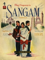 Sangam (1964) WEBRip x264 AVC AAC 720p | 1080p