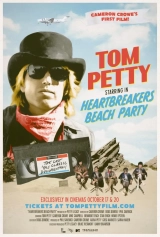 Tom Petty: Heartbreakers Beach Party (2024) WEBRip 10bit x265 HEVC AAC 1080p