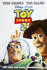 Toy Story 2 (1999) X264 AVC DDP 720p | 1080p
