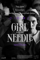The Girl with the Needle (2025) WEB-DL x264 AVC AAC 480p | 720p | 1080p