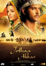 Jodhaa Akbar (2008) WEB-DL 480p | 720p | 1080p