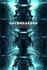 Daybreakers (2010) WEB-DL 480p | 720p