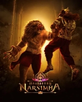 Mahavatar Narsimha (2025) WEB-DL 480p | 720p | 1080p | 2160p