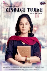 Zindagi Tumse (2019) WEB-DL x264 AAC 480p | 720p | 1080p