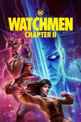 Watchmen: Chapter II (2024) BluRay x264 480p | 720p | 1080p | 2160p