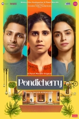 Pondicherry (2022) WEB-DL 480p | 720p | 1080p