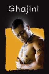 Ghajini (2005) WEB-DL 480p | 720p | 1080p
