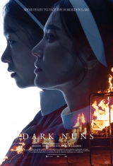Dark Nuns (2025) WEB-DL 480p | 720p | 1080p