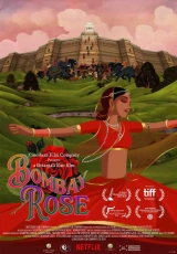 Bombay Rose (2021) WebRip AAC x264 480p | 720p | 1080p