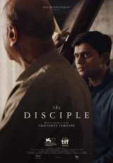 The Disciple (2021) WEBRip x264 AVC AAC 720p
