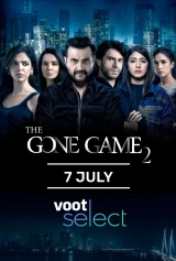 The Gone Game (Season 1-2) (2020) WEB-DL 480p | 720p | 1080p