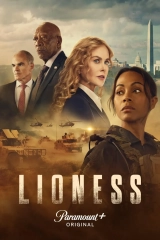 Lioness (Season 1-2) (2023) WEB-DL 720p | 1080p