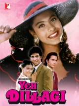 Yeh Dillagi (1994) WEB-DL 480p | 720p | 1080p