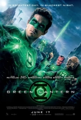 Green Lantern (2011) WEB-DL 480p | 720p | 1080p