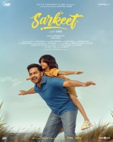 Sarkeet (2025) WEB-DL x264 AVC DDP 480p | 720p | 1080p