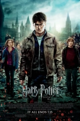 Harry Potter y las reliquias de la muerte – Parte 2 (2011) BluRay 480p | 720p | 1080p | 2160p