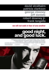 Good Night, and Good Luck. (2005) WEBRip x264 AVC AAC 720p | 1080p
