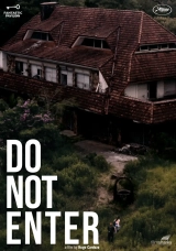 Do Not Enter (2024) WEB-DL AVC AAC 480p | 720p | 1080p