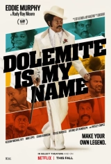 Dolemite Is My Name (2019) WEB-DL 480p | 720p | 1080p