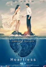 Heartless (2014) WEB-DL X264 AVC AAC 720p | 1080p