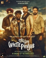 White Punjab (2023) WEB-DL 480p | 720p | 1080p