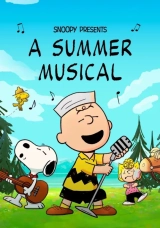 Snoopy Presents: A Summer Musical (2025) WEB-DL AVC DDP 720p | 1080p | 2160p