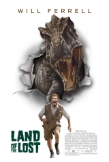 Land of the Lost (2009) BluRay 480p | 720p