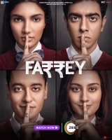 Farrey (2023) WEB-DL 720p | 1080p