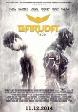 Garuda Superhero (2015) WEB-DL 480p | 720p | 1080p