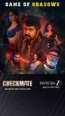 Checkmate (2024) WEB-DL 480p | 720p | 1080p