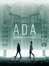 ADA: My Mother the Architect (2025) WEBRip AVC AAC 720p | 1080p