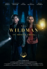 The Wildman of Shaggy Creek (2025) WEBRip x264 AVC AAC 720p | 1080p