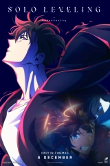 Solo Leveling: ReAwakening (2024) CAMRip 480p | 720p | 1080p